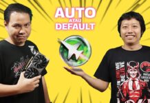 MSI Afterburner di GPU Gaming Bikin Tambah Kenceng ?