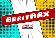 🔴Live Stream #BeritARX LHR NVIDIA DIHAPUS?! #1