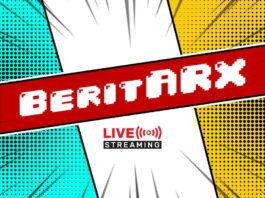 🔴Live Stream #BeritARX LHR NVIDIA DIHAPUS?! #1