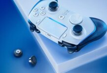 RAZER MENGUMKAN KONTROLER TERBARUNYA, RAZER WOLVERINE V2 PRO UNTUK PS5™ DAN PC