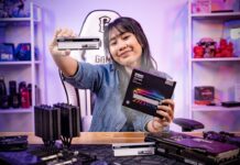 RACUN RAM DDR5 DARI KLEVV BUAT BUILD PC GAMING KALIAN! | Klevv Cras XR5 RGB White 32GB Kit 6200MHz