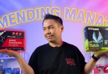 Mending RX 6600 apa RTX 3060 ?! BUAT YANG MASIH BINGUNG NYARI VGA!