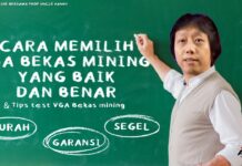 BELI VGA RTX 3090 BEKAS MINING CUMA 9.5 JUTA! APAKAH MASIH AMAN?