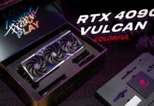 RTX 4090 SULTAN YANG ADA LCDNYA! Review Colorful iGame RTX 4090 Vulcan OC
