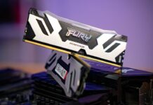 Kingston Rilis DDR5! Buat Spek Rata Kanan Nih | Review Kingston FURY Renegade DDR5 RGB 32GB Kit 6400