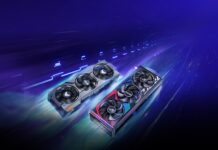 ASUS Mengumumkan Kartu Grafis Baru Mereka – ROG Strix Geforce RTX 4070 Ti dan TUF Gaming RTX 4070 Ti