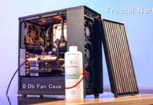 TAHUN BARU, PC BARU!! Rakit PC Custom Loop Watercooling ft. Fractal Design North TG ATX