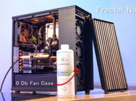 TAHUN BARU, PC BARU!! Rakit PC Custom Loop Watercooling ft. Fractal Design North TG ATX