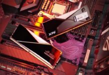 RAM ADATA XPG TAPI KOK ROG?? | Review Adata XPG SPECTRIX D50 ROG CERTIFIED