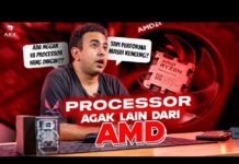 CPU Performa Maximal dan Hemat Daya | AMD RYZEN 7 7700