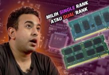 Memilih RAM PC Yang Cocok Untuk Nambah FPS!