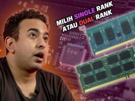 Memilih RAM PC Yang Cocok Untuk Nambah FPS!
