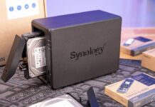 Bikin Cloud Storage Pribadi , Akses Dimana Aja | Ft NAS Synology DS723+ & Synology Drive
