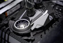 AIO Liquid Cooler Yang Nyaris Sempurna Ft. Arctic Cooling Liquid Freezer II 280 Basic