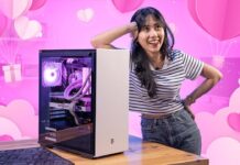 Rakit PC Gagal Valentine, Maunya buat Editing + Gaming Pacar