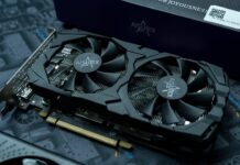 BEDAH VGA MURAH DARI CINA | AISURIX Radeon RX 580 8GB