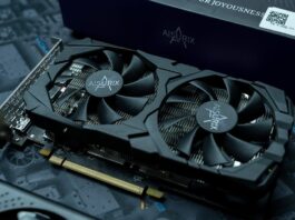 BEDAH VGA MURAH DARI CINA | AISURIX Radeon RX 580 8GB