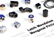 Belajar Ilmu Dasar Custom Water Cooling Part 3 – Fitting Water Cooling PC !