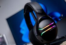 Headset Gaming Wireless Murah SERBA BISA! Review Daxa Saturn ST1