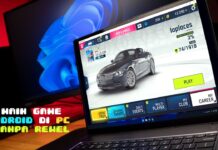 HP Kentang ?! Ini Solusinya Emulator Game Android yang Ringan Untuk PC Kalian !