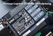 Modular is the new normal | Intel NUC Element Laptop P14E