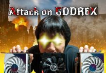 Duel Performa GDDR6X vs GDDR6 | Ft. Colorful RTX 3060 Ti GDDR6X