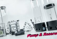 Reservoir Pompa Watercooling! – Belajar Ilmu Dasar Custom Water Cooling PC Part 4