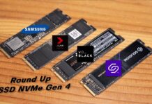 KHUSUS BUAT KALIAN! Kita Roundup SSD M.2 NVMe PCIe Gen 4 Terbaik Yang Ada di Lab Kita