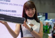 Lihat Keseruan Uncle Hanny Di Booth KLEVV! | COMPUTEX 2023