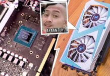 Nurutin Netizen! Kita Bedah GPU RTX 2060 Super Merk Lokal Ft. Vurrion RTX 2060 Super Froztine 8GB