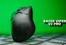 RAZER VIPER V2 PRO : Mouse Mahal Worth It Nggak Sih?
