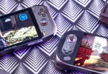 PERTARUNGAN GAMING HANDHELD PC Ayaneo 2 vs Onexplayer Mini Pro Yang Pakai Ryzen 7 6800U