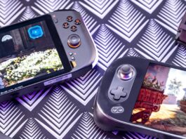 PERTARUNGAN GAMING HANDHELD PC Ayaneo 2 vs Onexplayer Mini Pro Yang Pakai Ryzen 7 6800U