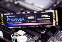 JANJI NGGAK NICE TRY?? INI DIA PERFORMA SSD BRAND LOKAL Yang Patut di Coba | PROXIMA M.2 NVME 512GB