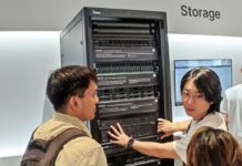 Biar Nggak kebobolan Terus! Synology Kasih Solusi Keamanan data Bisnis di #computex2023