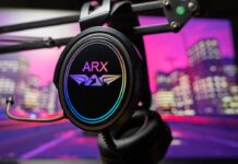 Perfoma Headset Gaming Budget | Review Armaggeddon Nuke 13R