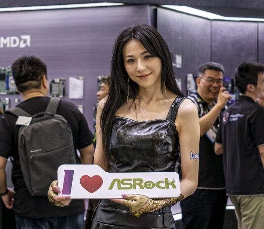 Recap Video #Computex2023 + BTS Tipis-Tipis