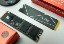 SSD Kencang Hasil Looting! Ternyata Begini Toh…. | ADATA XPG Gammix S70 Blade