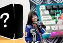 PC Sleeper Computex 2023 Niat Banget Sampai Bawa PC + Keyboard Ini Ke Taiwan