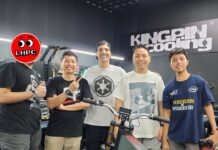 Jalan-jalan ke Lab Rahasia Kingpin Overclocker #Computex2023