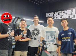 Jalan-jalan ke Lab Rahasia Kingpin Overclocker #Computex2023