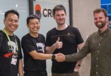 Diundang Ke Secret Event VIP EKWB Waktu #computex2023 di Taiwan