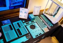 Casing LEGO dari Deepcool #Computex2023