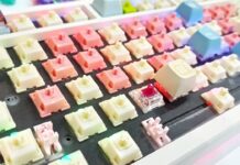 APA AJA YANG BARU!? Edisi Keyboard Enthusiast di #Computex2023