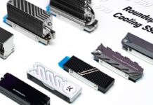 Apakah NVMe SSD Cooler bisa bikin SSD beneran adem? | Round Up NVMe SSD Cooler