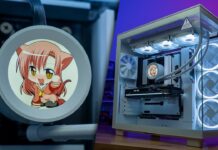 Rakit PC Putih Elegan 30 Jutaan | ft. NZXT H9 Elite & Kraken Eite 360 RGB