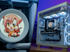 Rakit PC Putih Elegan 30 Jutaan | ft. NZXT H9 Elite & Kraken Eite 360 RGB