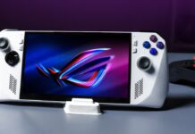 Asus ROG Ally Perusak Pasar Gaming Handheld