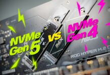 Tandingin Performa NVME PCIe Gen 4 vs Gen 5! Worth It Nggak Boss?!