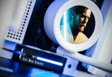 Nostalgia Bareng Wan Said Kenobi Ft. Seagate SSD Firecuda Lightsaber Collection Special Edition